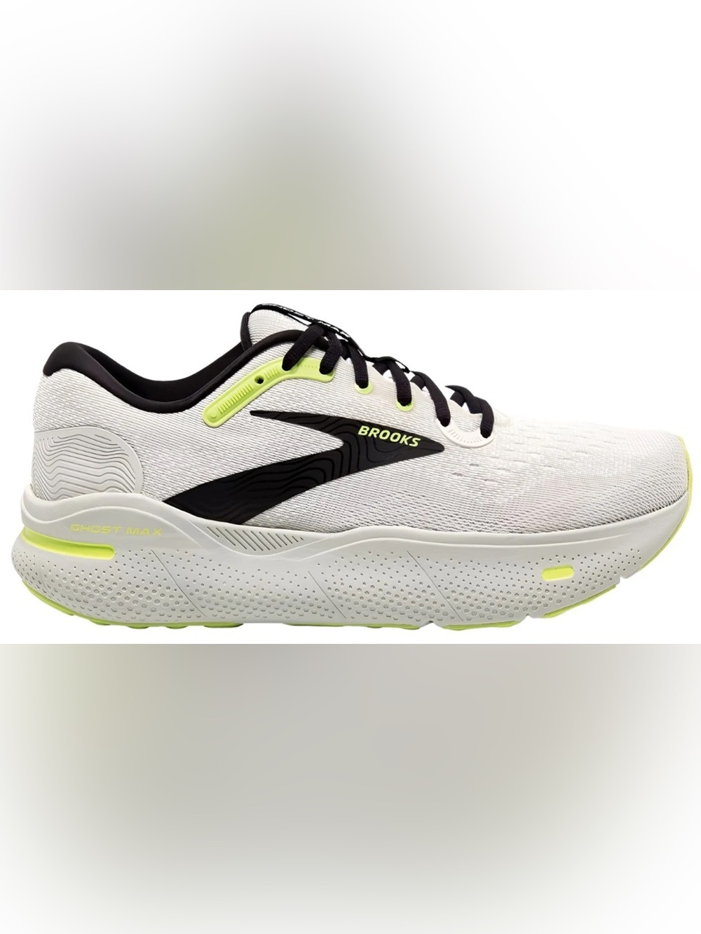 Brooks Men’s GHOST MAX